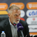 Samsunspor Teknik Direktörü Fink: 'İnanılmaz bir vizyon ortaya koyduk'