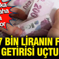 897 bin liranın aylık faiz kazancı uçtu; Bir banka rakiplerinden %7,5 fazla veriyor