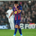 Barcelona 3 golle kazandı, Lewandowski gözyaşlarıyla veda etti