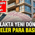 İstanbul emlak piyasasında ezber bozuldu 1+1 daireler yarışta öne geçti: En çok kazandıran 3 İlçe belli oldu