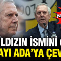 Serdar Ali Çelikler Aziz Yıldırım'ın yapacaklarını tek tek anlattı: Kante gidiyor