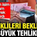 SGK uzmanı Özgür Erdursun uyardı: Emeklilikte bu gruptakiler kaybedecek