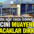 Aracını muayeneye sokacaklar dikkat: TÜVTÜRK'te sakın bu hatayı yapmayın; ağır cezalar ödeyebilirsiniz
