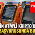 9 bin ATM’li kripto devi iflas başvurusu yaptı: Fişi tamamen çekildi