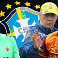 Brezilya'nın Dünya Kupası kadrosu belli oldu: Ancelotti'den Ederson ve Sara kararı