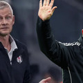 Beşiktaş'ta ilginç tesadüf: Sergen Yalçın ayrıldı, Solskjaer İstanbul'a geldi