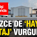 Düzce’de “hayali staj” vurgunu: 12 kişi gözaltında