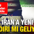 'İran’a yeni saldırı mı geliyor?': İsrail basınından kritik iddia