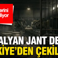 İtalyan jant devi Türkiye’den çekiliyor
