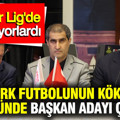 Süper Lig'de estiriyorlardı: Türk futbolunun köklü kulübünde başkan adayı çıkmadı