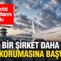 Yakıt krizi hava yollarını vurdu: Bir şirket daha iflas korumasına başvurdu