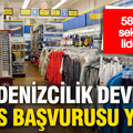 58 yıllık denizcilik markasından kötü haber: İflas başvurusu yaptı