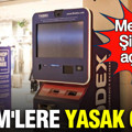 ATM'lerde yeni dönem: Mehmet Şimşek açıkladı; o ATM'ler artık yasak
