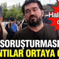 ROK soruşturmasında ayrıntılar ortaya çıktı: Halil Falyalı detayı