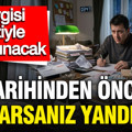 Tarihinden önce satarsanız yandınız, vergisi faiziyle geri alınacak