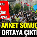 Yeni anket Piar'dan: 2 parti arasındaki fark iyice açıldı; herkes bu sonuçları konuşuyor