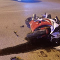 Adıyaman’da otomobil ile motosiklet çarpıştı: 1 yaralı