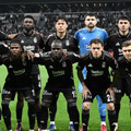 Beşiktaş'ta erken açılış: Avrupa Ligi'nde muhtemel rakipler ve kura tarihi belli oldu