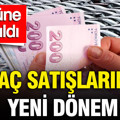 Dev torba yasa teklifi Meclis'te: Gençlere kültür sanat jesti, taksi esnafına vergi muafiyeti, İşte tüm maddeler