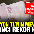 1 milyon TL mevduat faizi 32 günlük getirisi ne kadar? İşte banka banka oranlar (24 Mayıs 2026)