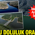 Baraj doluluk oranları: İstanbul, Ankara, İzmir (24 Mayıs 2026)