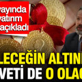İslam Memiş canlı yayında yeni yatırım aracını açıkladı: Altını, gümüşü, doları unutun, geleceğin tek servet aracı olacak