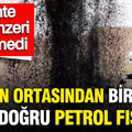 Mısır'dan küresel enerji depremi: Çölün ortasından son 15 yılın en büyük petrolü çıktı