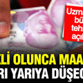 SGK uzmanı Dilek Ete büyük tehlikeyi açıkladı: Bu kişiler emekli olunca yarı yarıya maaş alıyor