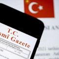 Atama ve görevden alma kararları Resmi Gazete'de