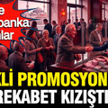 2026 emekli maaş promosyonları: Hangi banka, ne kadar ödeme yapıyor?