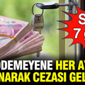 Ev ve arsa sahipleri için tapuda geri sayım başladı: Son 7 gün