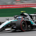 Formula 1 Kanada GP'de zafer Antonelli'nin oldu