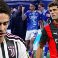 Kenan Yıldız'ın hayalleri yıkıldı: Milan ve Juventus son hafta kabusu yaşadı