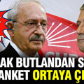 Mutlak butlandan sonra ilk anket ortaya çıktı: Yüzde 92,2'lik sonuç gündem oldu