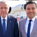 AKP MKYK'da istifa: Mahmut Tuncer'in oğlu siyaseti bıraktı