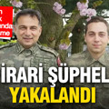 Dorukhan Büyükışık soruşturmasında önemli gelişme: Firari şüpheli yakalandı