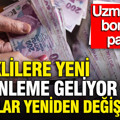 Emekli maaşlarında "Temmuz formülü" netleşiyor: Ek zam ve kök maaş düzenlemesi