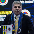 Hakan Safi’den Fenerbahçe için 1 milyar Euro hedefi: Aziz Yıldırım'a meydan okudu