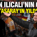 Acun Ilıcalı’nın gözü Galatasaray'ın yıldızında