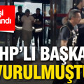 Fethiye Belediye Başkanı’na saldırıda 6 tutuklama