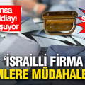 Fransa’da “İsrailli firma seçimlere müdahale etti” iddiasına soruşturma