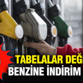 Gece yarısı tabelalar değişti, benzine indirim geldi: İşte 27 Mayıs güncel fiyat listesi