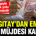 Yargıtay’dan EYT müjdesi: Bir belgeyle emeklilik yolu yeniden hesaplanacak
