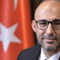 Belediye başkanından emekçilere ikramiye müjdesi