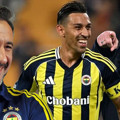 İrfan Can Kahveci Mourinho ve Pereira'yı topa tuttu: İsmal Kartal'a dikkat çekti