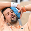 Novak Djokovic, Fransa Açık'ta 19 yaşındaki rakibine elendi