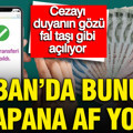 12. yargı paketi yolda: IBAN kiralama düzenlemesi geliyor