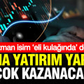 Altın ve gümüş yatırımcısını bekleyen "Eli kulağında" gelişme ne? Uzman isim açıkladı