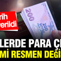 ATM’lerde para çekme dönemi resmen değişiyor: 'Cash Services' başlıyor