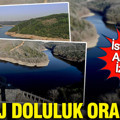 Baraj doluluk oranları: İstanbul, Ankara, İzmir (31 Mayıs 2026)
